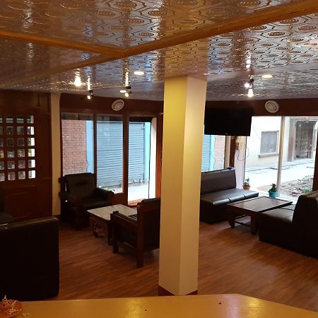 Hotel Triratna Kathmandu Exterior photo