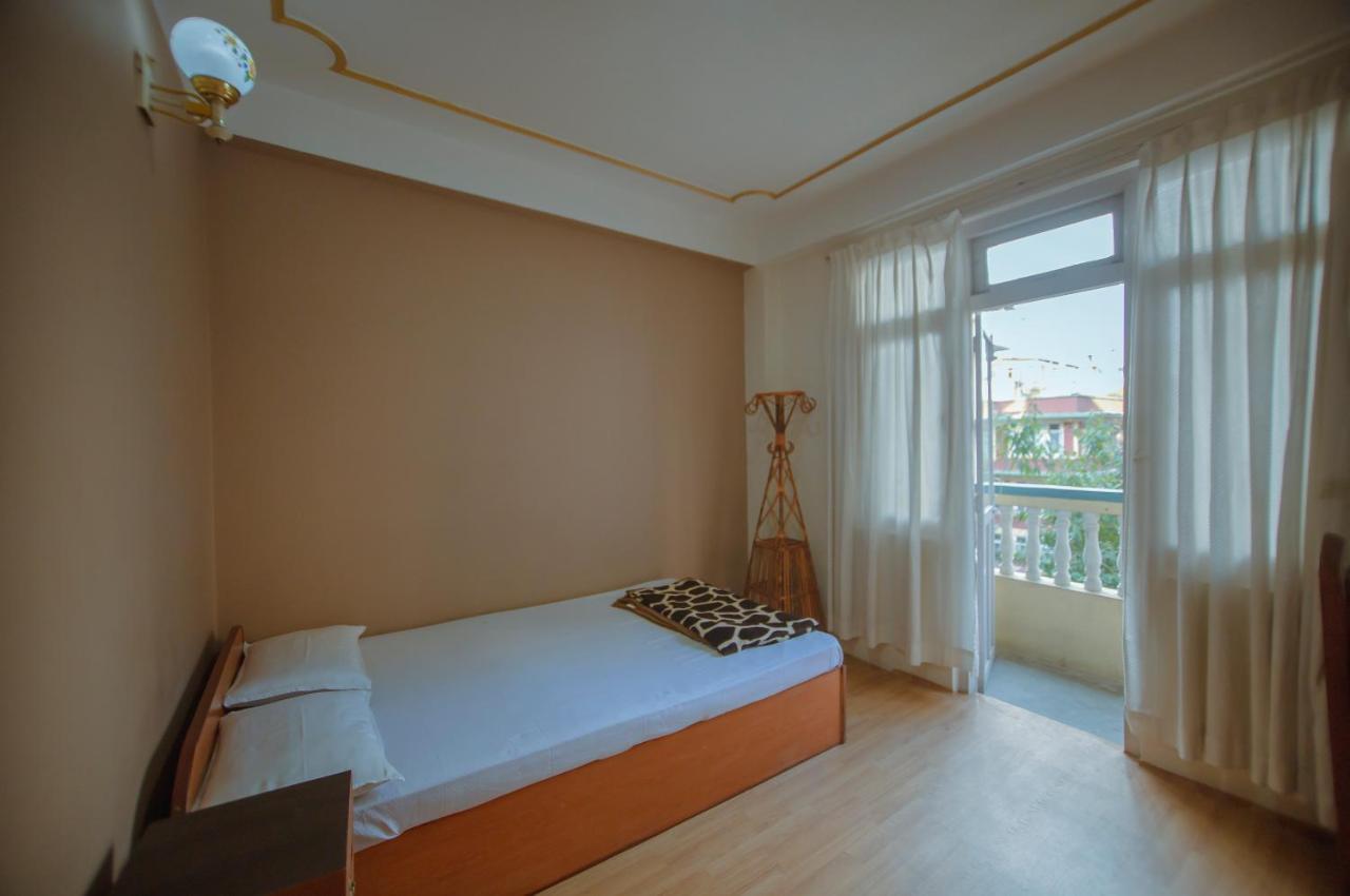 Hotel Triratna Kathmandu Exterior photo