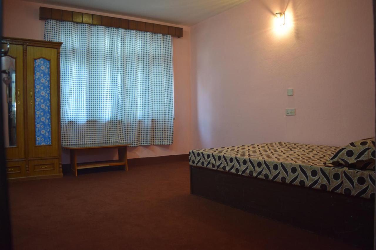 Hotel Triratna Kathmandu Exterior photo